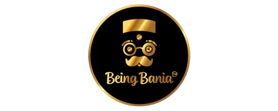 Being Bania