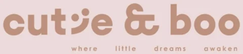 Cutie & Boo