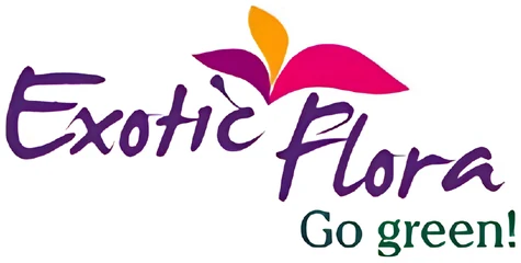 Exotic Flora