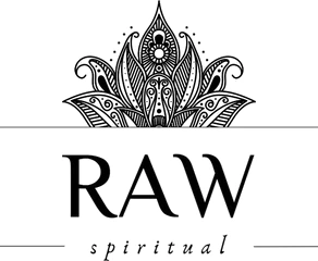 Raw Spiritual
