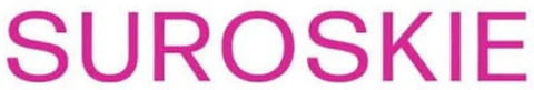 Suroskie