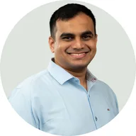 Ajinkya