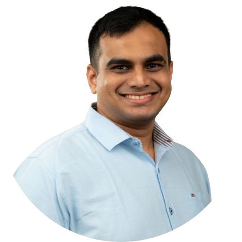 Ajinkya